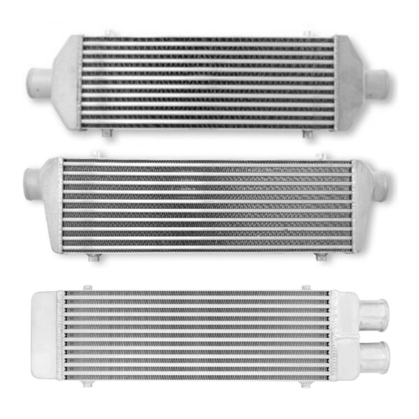 Intercooler Universali