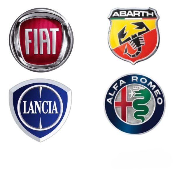 Fiat-Abarth-Alfa-Lancia